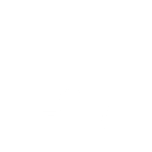 White thumbs up icon